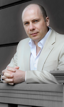 Соколов Александр Анатольевич — пластический хирург